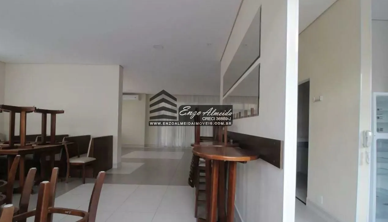 Imagem Apartamento à venda em São Paulo/SP
