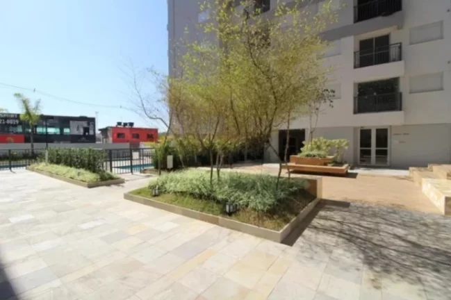 Imagem RESERVA MUNDI - ENGELUX - Apto de 38m² (Unidade de Revenda) com varanda na Vila Formosa!