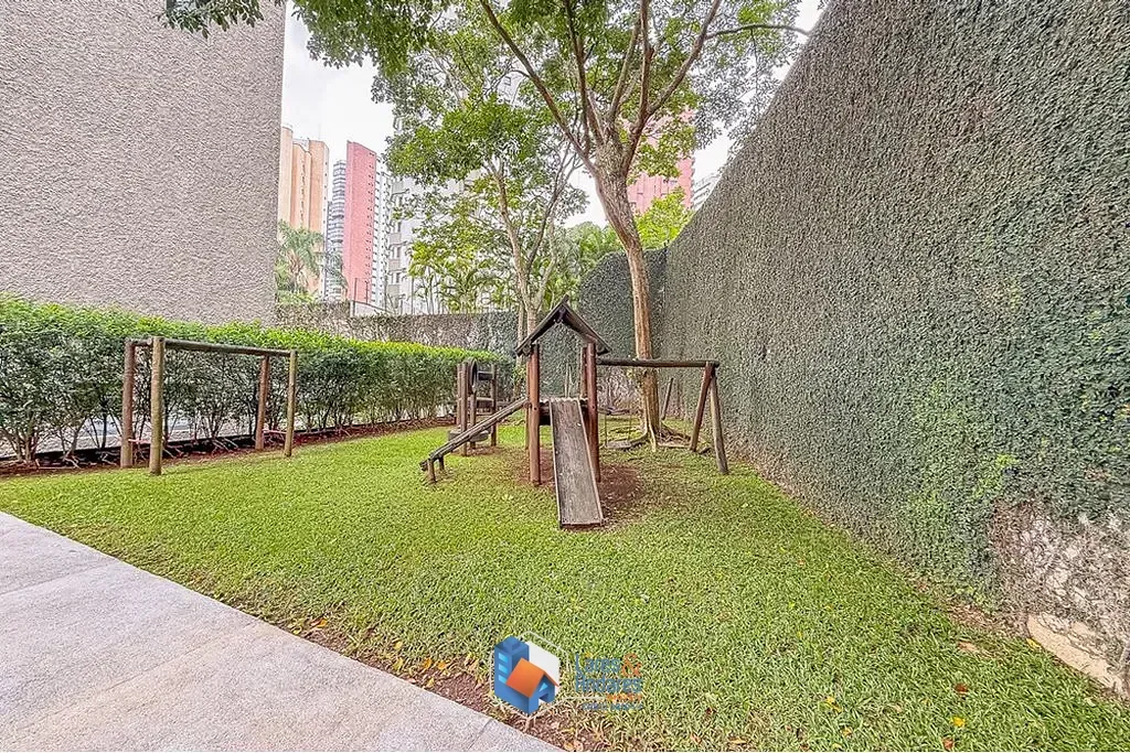 Imagem Apartamento à venda 4 Quartos 2 Suites 3 Vagas 277M² Vila Andrade São Paulo - SP