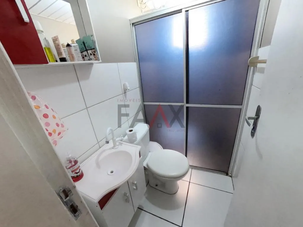 Imagem Apartamento à venda no bairro Feroz II