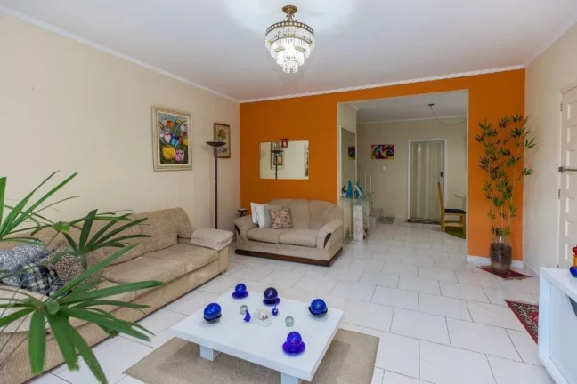 Imagem CASA RESIDENCIAL em São Paulo - SP, Indianópolis