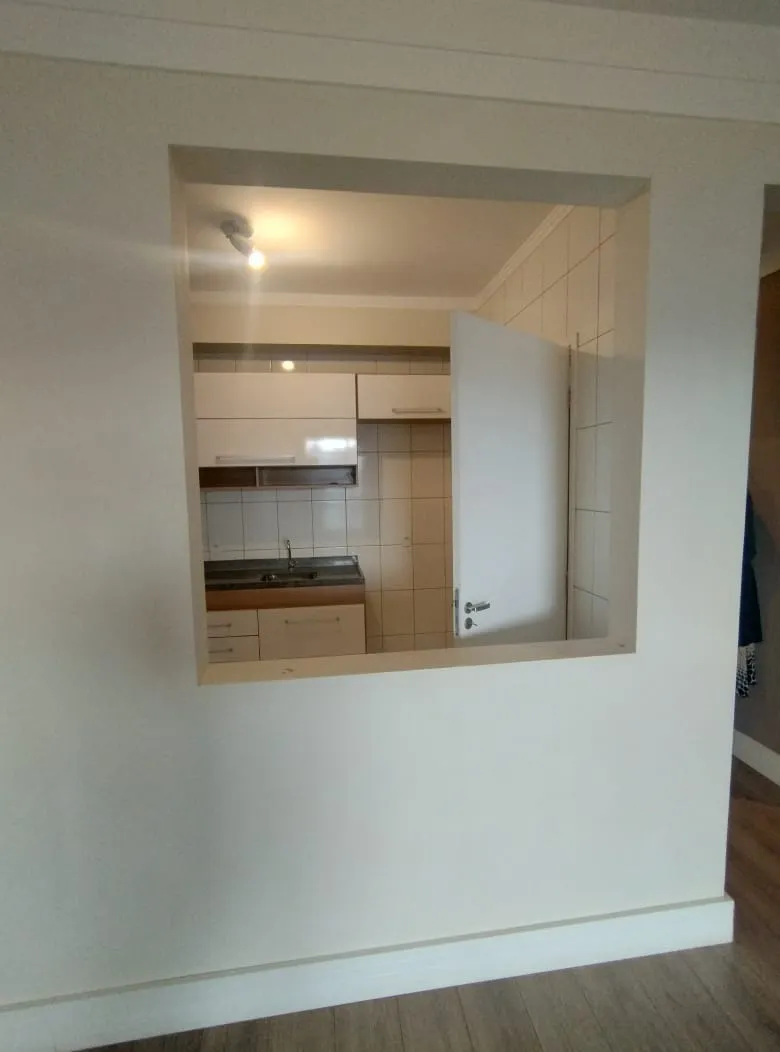 Imagem Ótimo apartamento no condomínio Vitrine Campolim, localizado em Sorocaba/SP