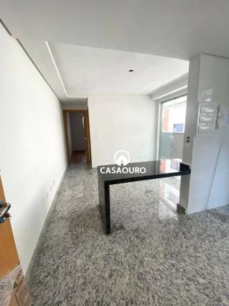 Imagem Apartamento à venda, 50 m² por R$ 720.000,00 - Funcionários - Belo Horizonte/MG