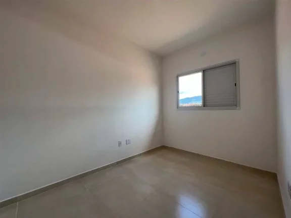 Imagem Casa com 2 dormitórios à venda, 51 m² por R$ 245.000 - Caiçara - Praia Grande/SP