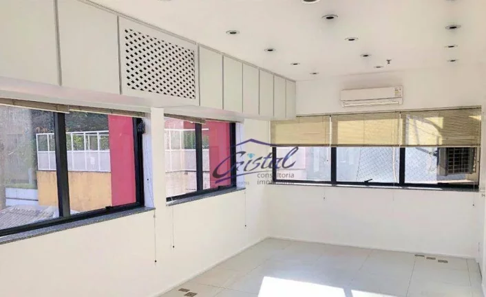 Imagem Sala à venda, 62 m² por R$ 586.000,00 - Paraíso - São Paulo/SP