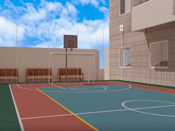 Imagem APARTAMENTO NO CAIÇARA 2 DORMITÓRIOS 1 VAGA!!!
