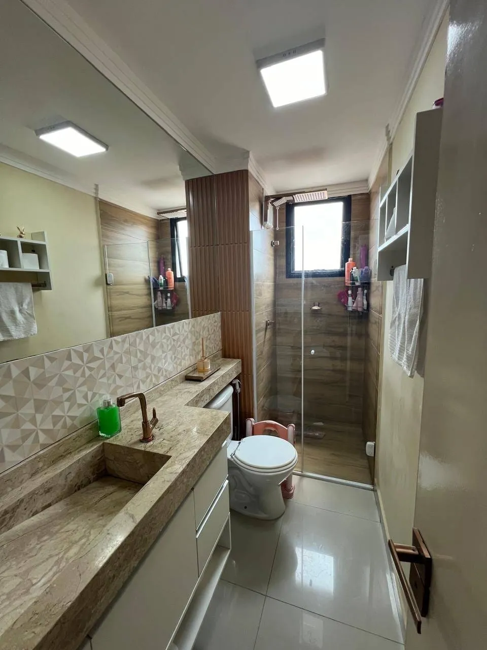 Imagem Apartamento, Pindamonhangaba, SP
