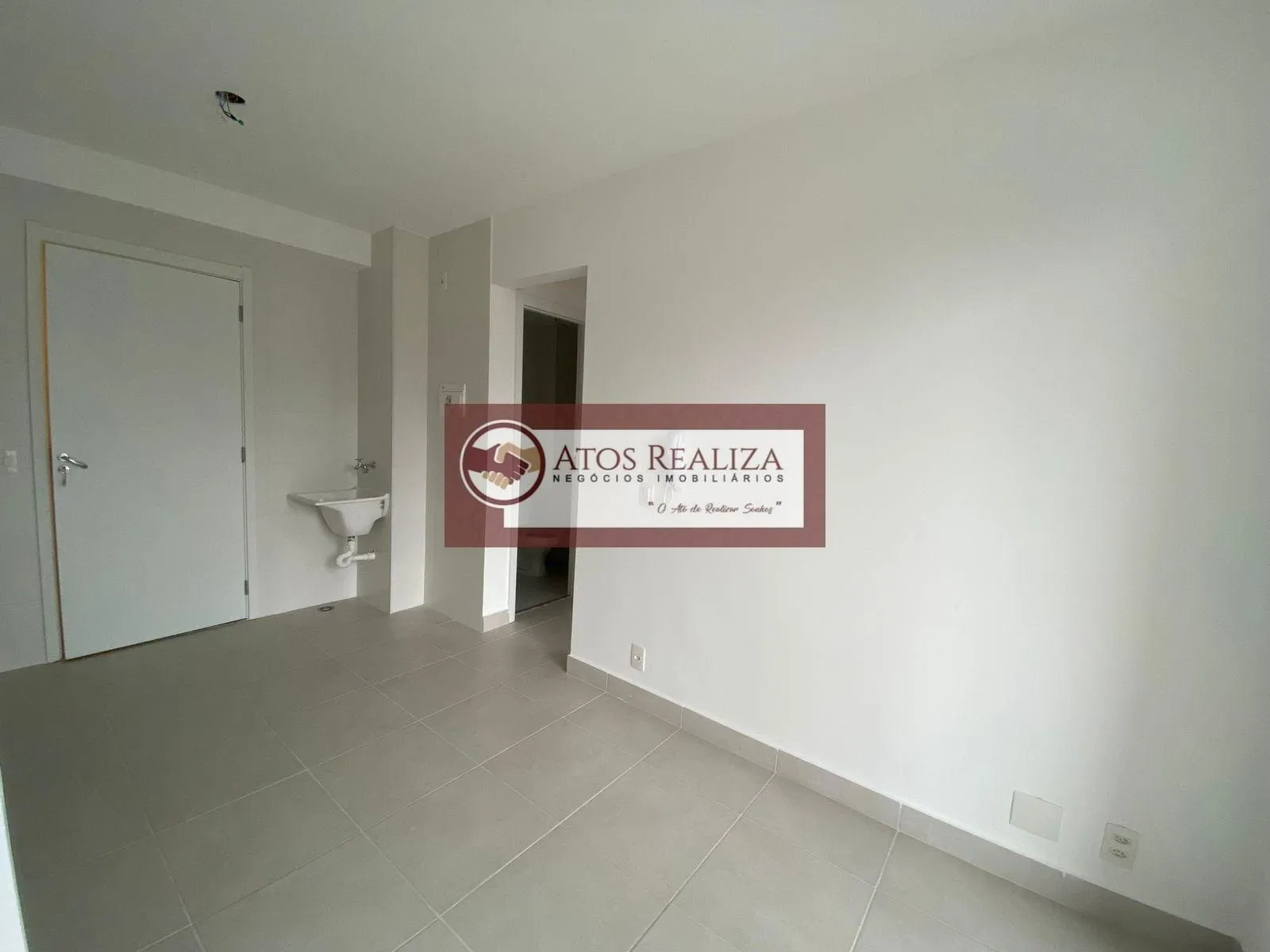 Imagem Apartamento à Venda no Cambuci SP, 2 Quartos, Sacada, 38m²