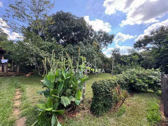 Imagem Sítio a venda / Residencial Mangabeiras