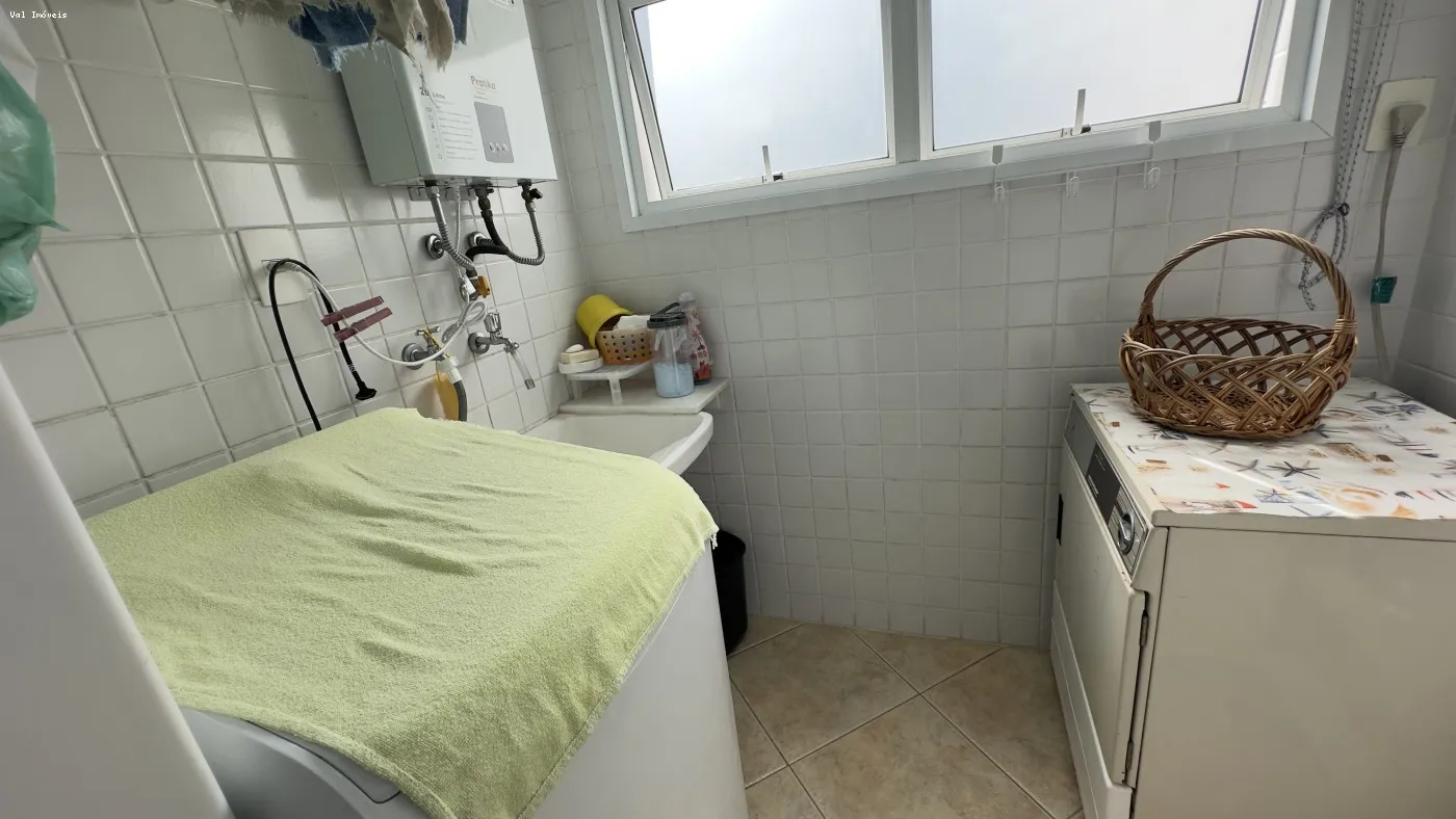 Imagem Apartamento para Venda em Bertioga, Riviera, 3 dormitórios, 1 suíte, 2 banheiros, 2 vagas