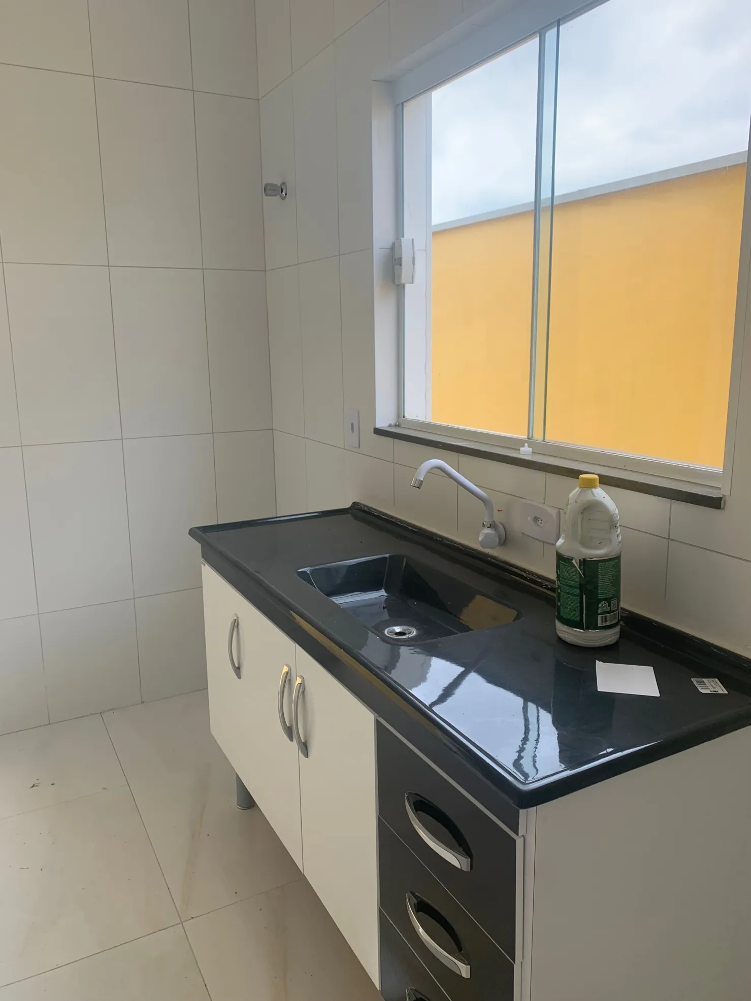Imagem Casa para locação, Loteamento Residencial e Comercial Flamboyant, Pindamonhangaba, SP