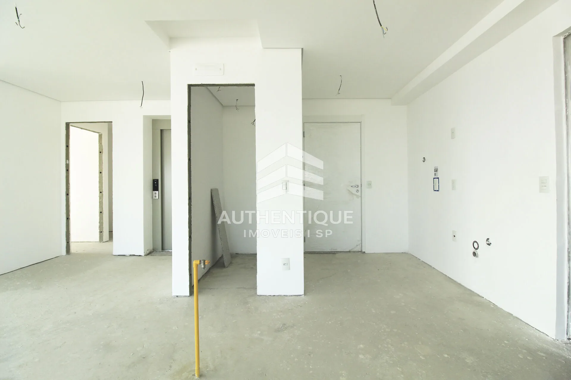 Imagem MIRANT VILA MADALENA - Apartamento no bairro Vila Madalena à venda