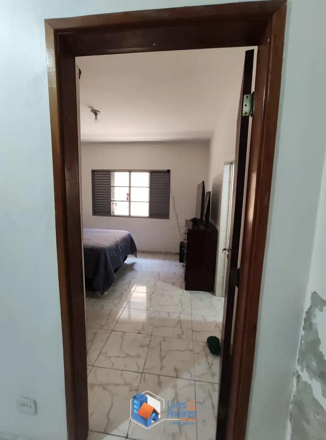 Imagem Casa para venda em Vila Império com 4 quartos, sendo 3 suítes, 157m²