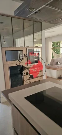 Imagem Apartamento dos sonhos no coração de São Bernardo – 106m² de puro conforto e sofisticação!