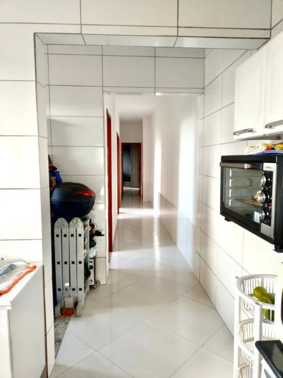 Imagem CASA COM 116,00 m² - ESMERALDA - PRAIA GRANDE SP
