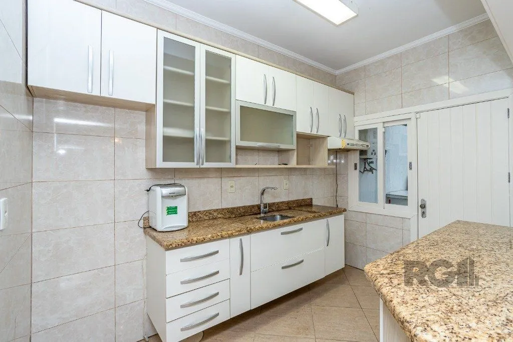 Imagem Casa sobrado no Sarandi Ecoville de 3 dormitórios e 3 vagas