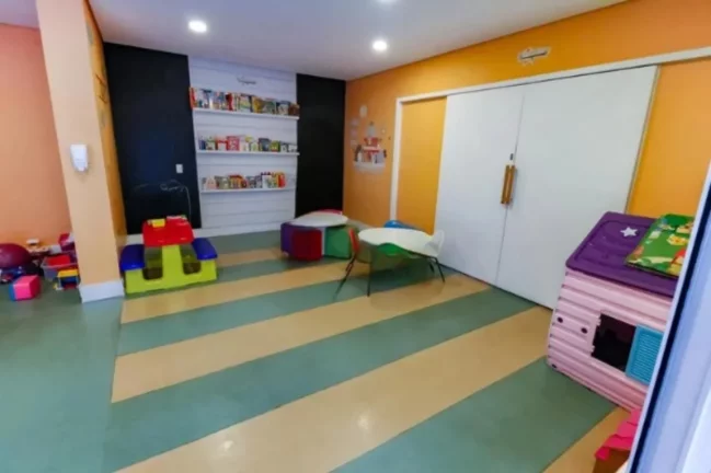 Imagem CONDOMÍNIO MALBEC - Amplo apto de 106m² (Unidade Revenda), próximo ao Shopping Morumbi Town!