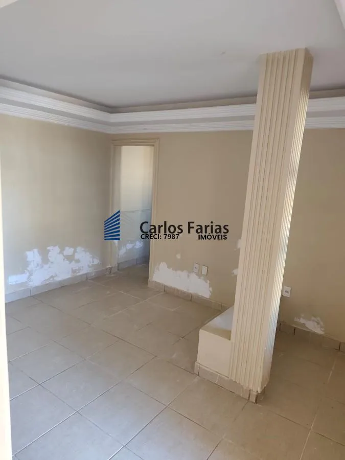 Imagem Casa para Venda em Brasília, Setor Residencial Oeste (São Sebastião), 2 dormitórios, 1 banheiro, 2 vagas
