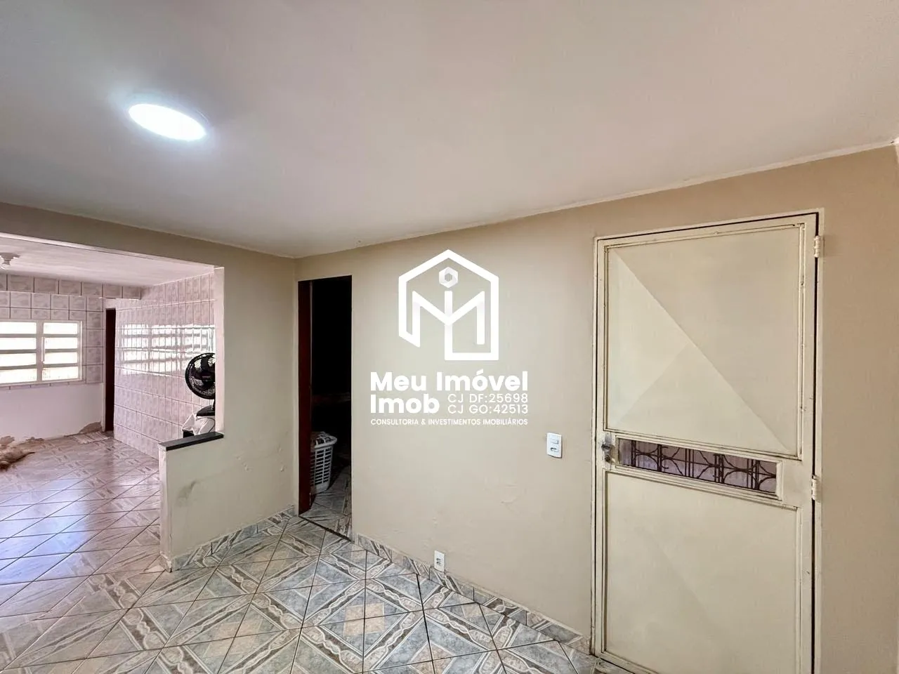 Imagem loja / Terreno 250m² Ceilândia Norte/DF