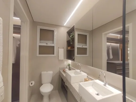 Imagem Apartamento com 2 quartos à venda em Belo Horizonte