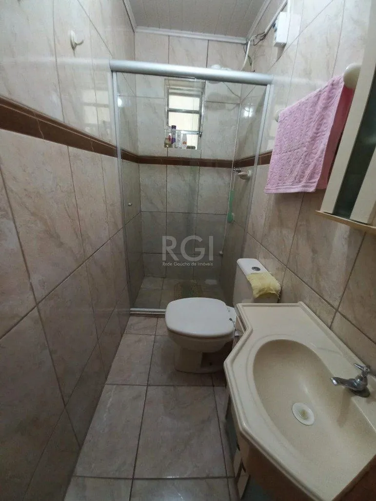 Imagem Casa para Venda - 120m², 2 dormitórios, sendo 1 suites, 3 vagas - Hípica