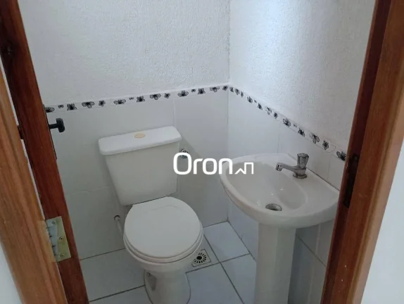 Imagem Sala à venda, 280 m² por R$ 650.000,00 - Setor Central - Goiânia/GO