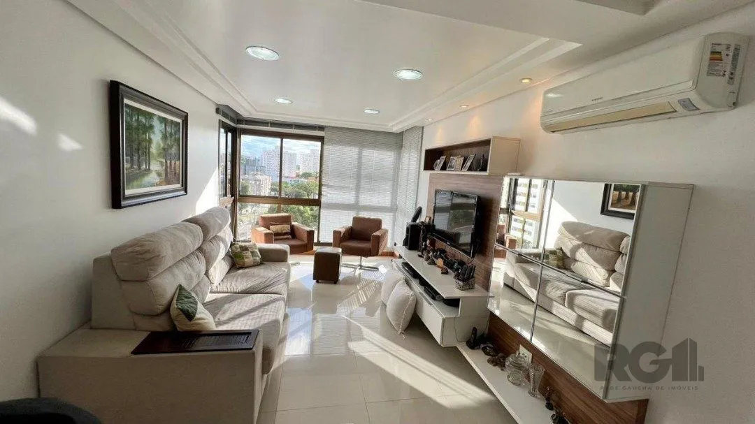 Imagem Apartamento para Venda - 83.26m², 3 dormitórios, sendo 1 suites, 1 vaga - Santana
