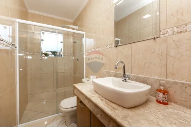 Imagem CASA 181m² COM 4 DORMS 1 SUITE 4 VAGA,1 CLOSET, CHURRASQUEIRA.