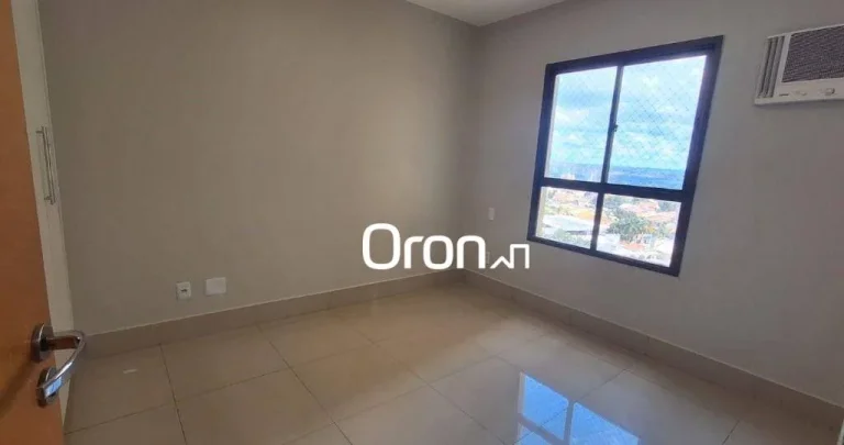 Imagem Apartamento à venda, 90 m² por R$ 570.000,00 - Setor Bueno - Goiânia/GO