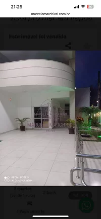 Imagem Apartamento de frente em Itapua - andar alto sol da manhã