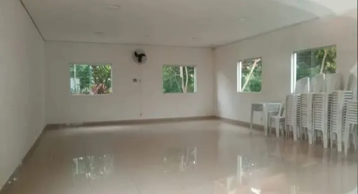 Imagem Apartamento à venda 2 Quartos, 1 Vaga, 45M², Jardim Gurilândia, Taubaté - SP | Condomínio Parque Trivellato