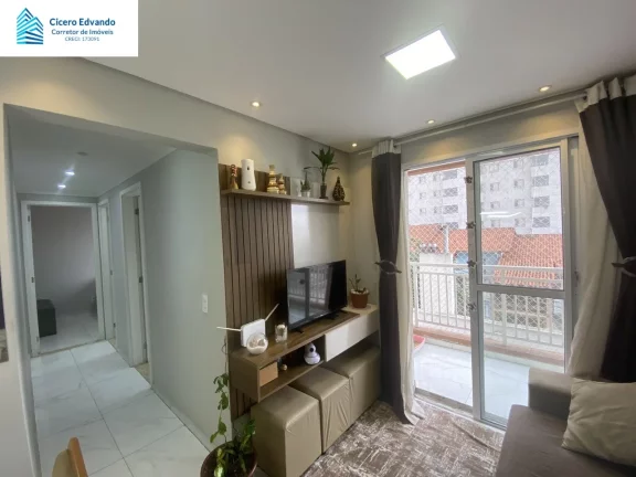Imagem APARTAMENTO RESIDENCIAL em SÃO PAULO - SP, VILA CARMOSINA