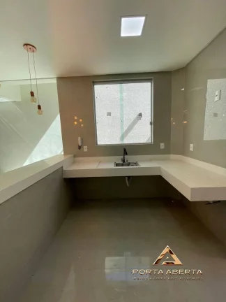Imagem Casa com piscina no bairro das Fontes - Cód. 797