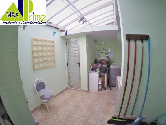 Imagem CASA RESIDENCIAL em SÃO PAULO - SP, CHÁCARA CALIFÓRNIA