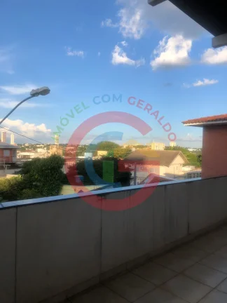 Imagem Sobrado 4Q (2 suítes) - Setor Sul