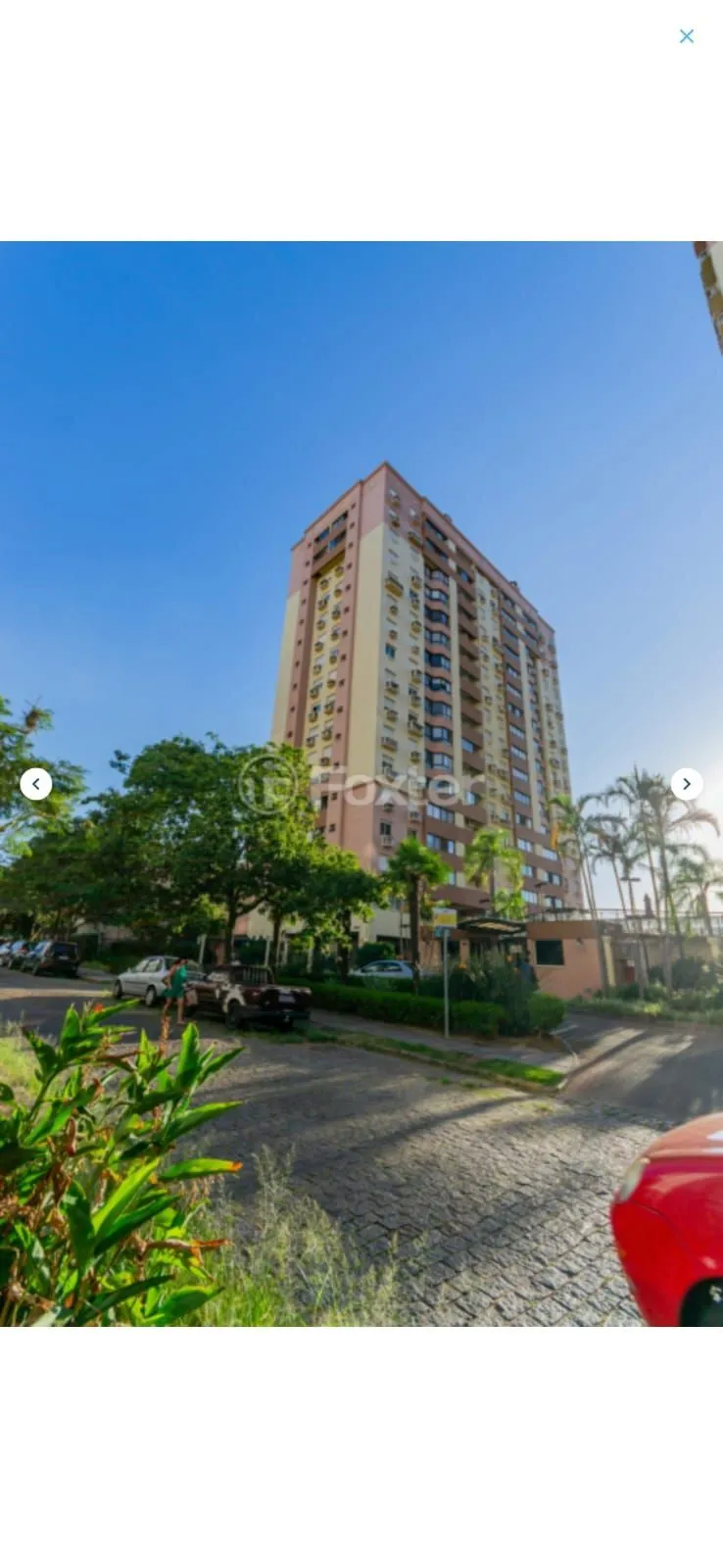 Imagem APARTAMENTO À VENDA | CONDOMÍNIO MORADA DO NORTE