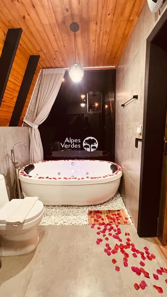 Imagem Casa à Venda em Alpes Verdes, Canela - RS