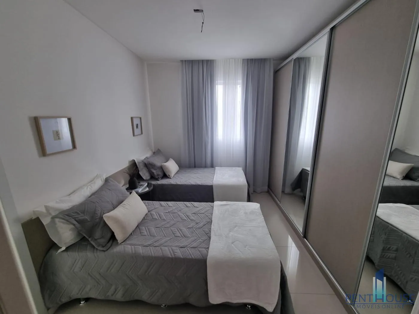 Imagem Apartamento Zona Central para Venda em Balneário Camboriú, PIONEIROS, 2 dormitórios, 2 suítes, 3 banheiros, 2 vagas