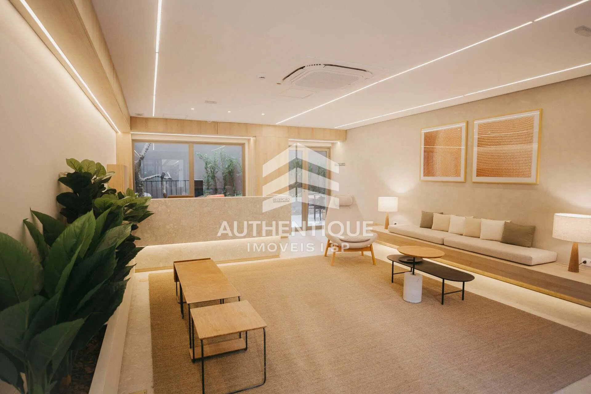 Imagem NEXT HADDOCK LOBO JARDINS - Apartamento à venda em São Paulo/SP