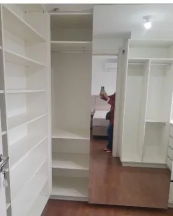 Imagem APARTAMENTO RESIDENCIAL em FLORIANÓPOLIS - SC, ESTREITO
