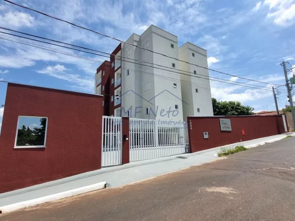 Imagem Apartamento Padrão