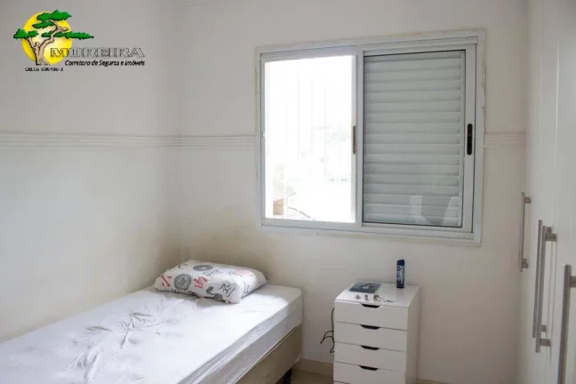 Imagem SOBRADO EM CONDOMÍNIO PRÓXIMO DE SANTANA