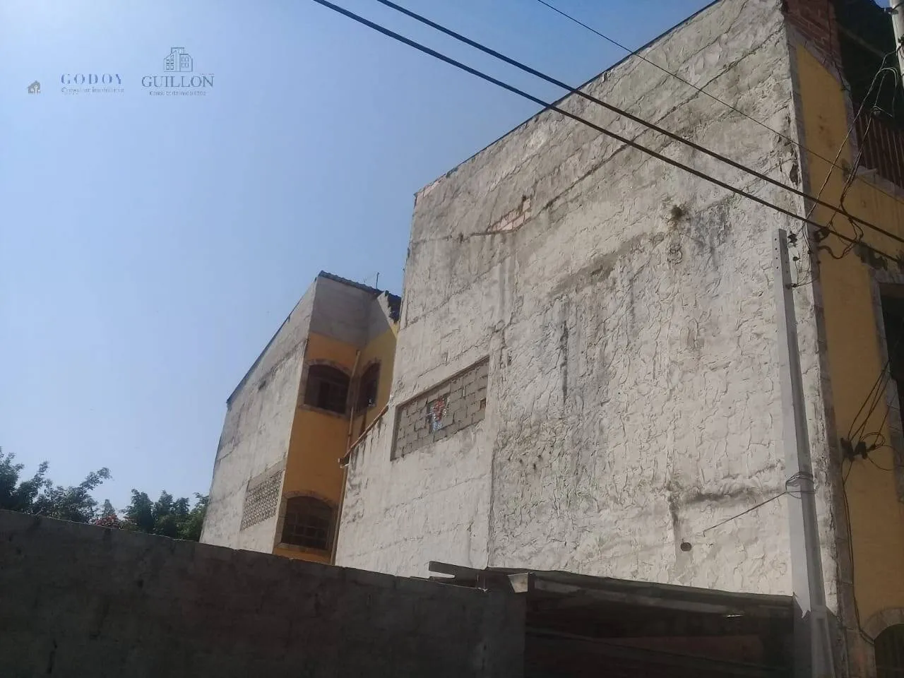 Imagem Apartamento à venda 6 Quartos, 6 Suites, 1 Vaga, 110M², Ponte Alta, Aparecida - SP | Predinho Ponte Alta