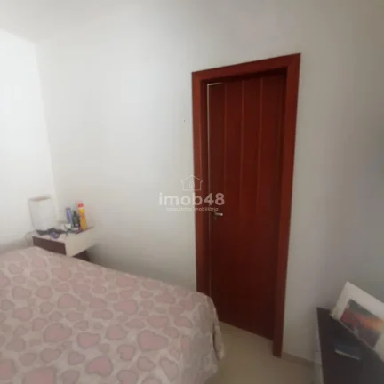 Imagem Casa à Venda em Sertão do Maruim, São José: 3 Quartos, 80m²