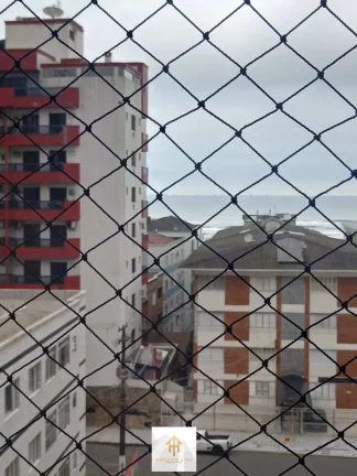 Imagem Apartamento à venda em Praia Grande, Tupi, com 1 quarto, 55m2