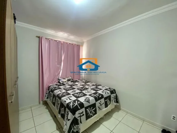 Imagem Apartamento de 3 quartos no bairro Ayrton Senna.