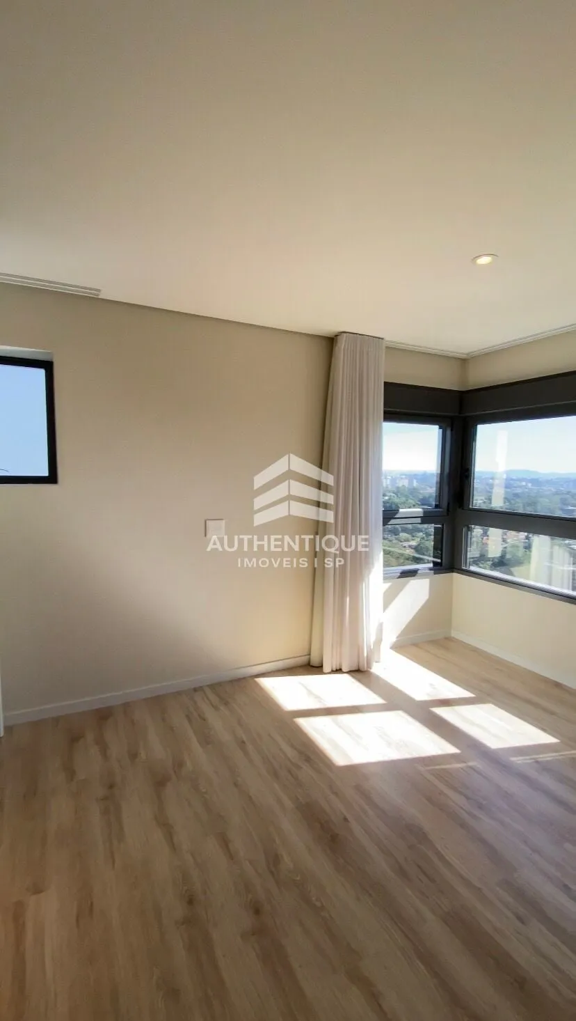 Imagem Parque Global - Real Parque - Apartamento à venda no bairro Real Parque - São Paulo/SP, Zona Sul