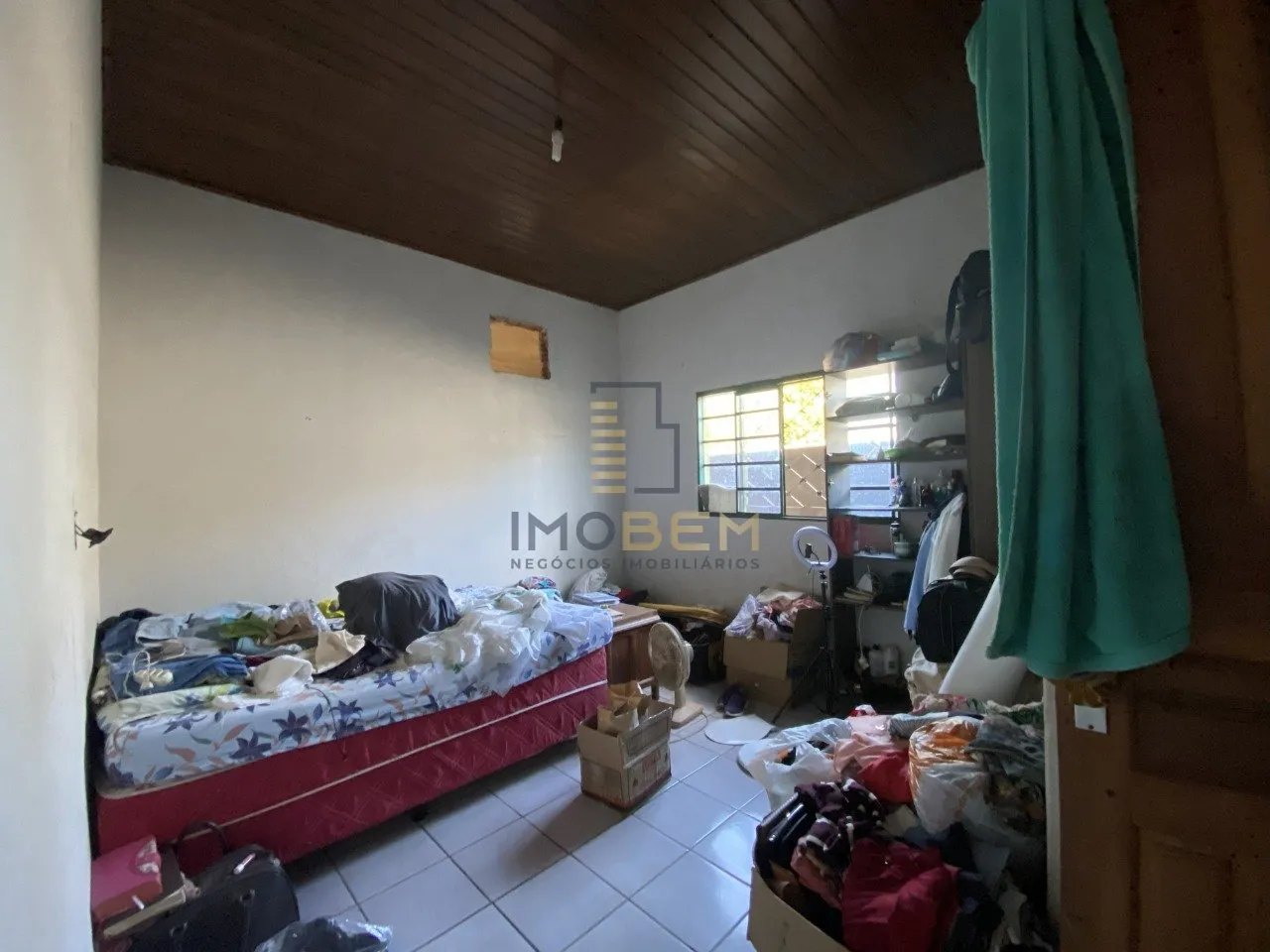 Imagem Linda casa à venda no Jardim das Oliveiras, em Sinop. Com uma área total de 130 m², este imóvel ...