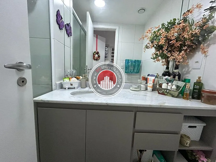 Imagem Apartamento a Venda no bairro Recreio dos Bandeirantes - Rio de Janeiro, RJ