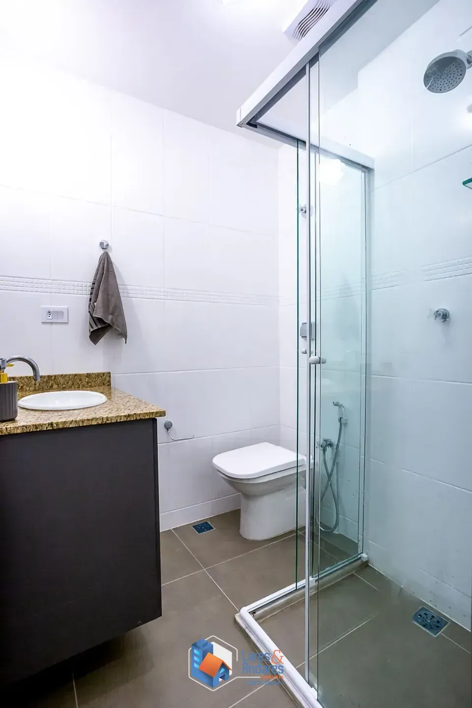 Imagem Apartamento para venda em Pinheiros com 4 quartos, sendo 1 suíte, 121m²
